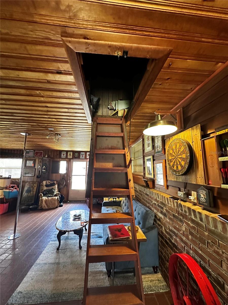 GRIMWOLD - Residential