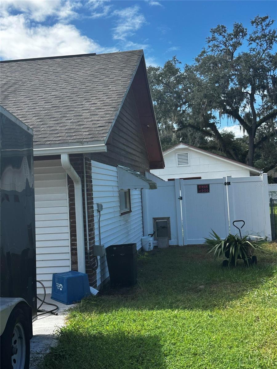 GRIMWOLD - Residential