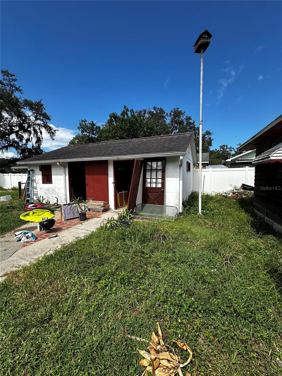 GRIMWOLD - Residential