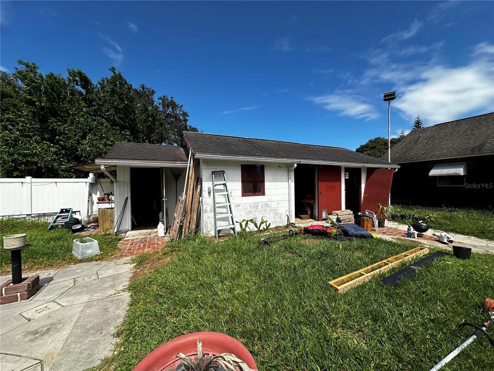 GRIMWOLD - Residential