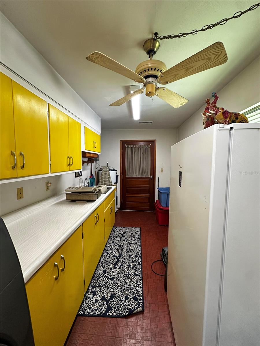 GRIMWOLD - Residential