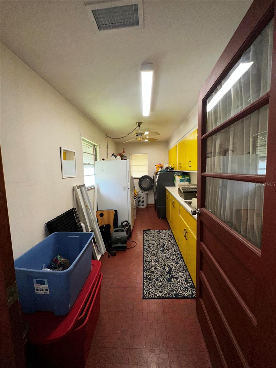 GRIMWOLD - Residential