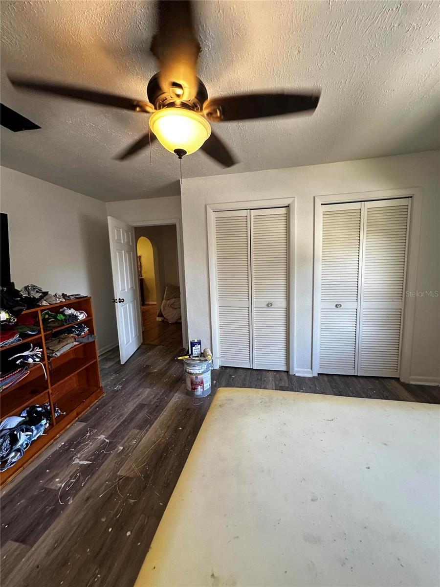 GRIMWOLD - Residential
