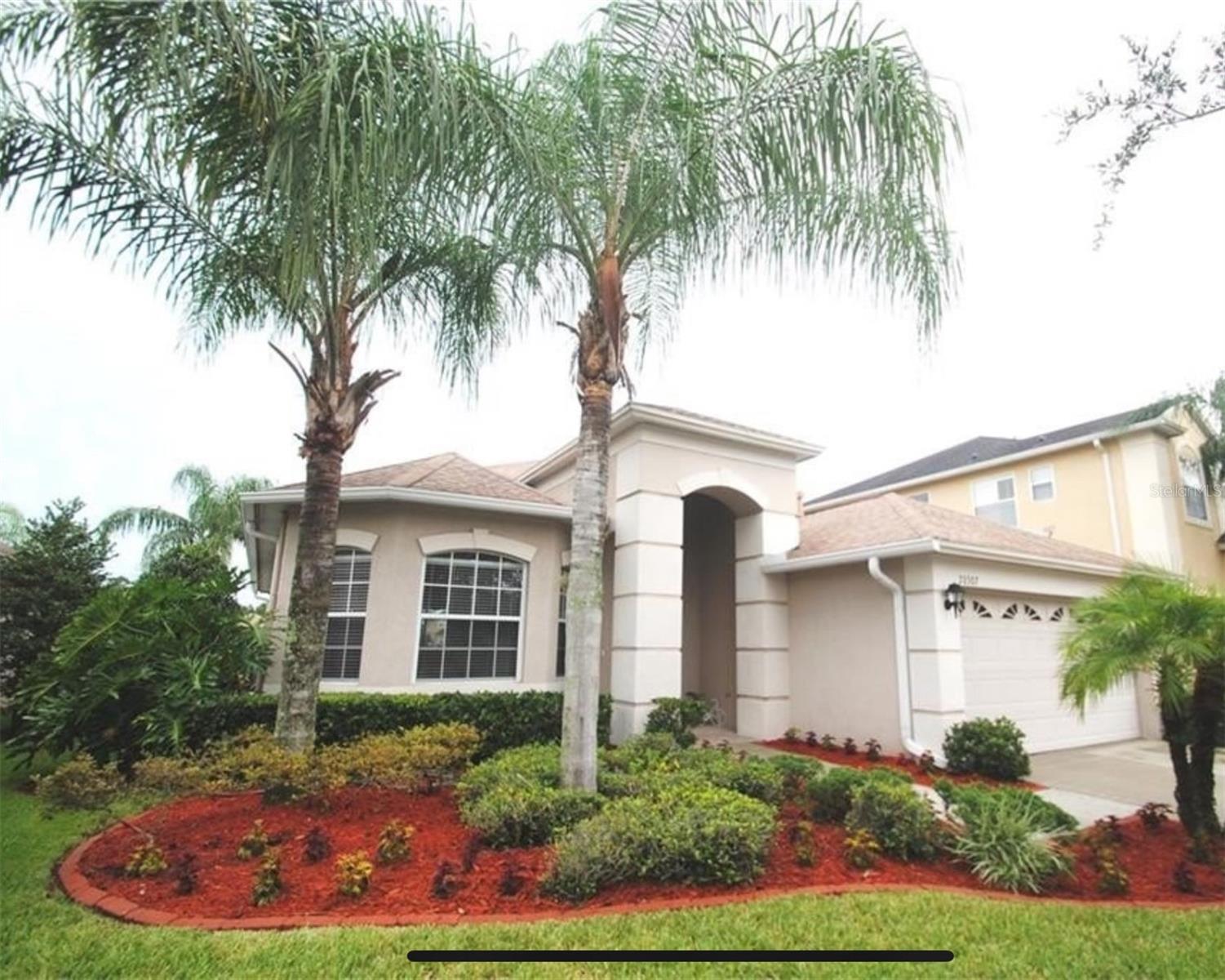 20307 FALLING ROCK DRIVE