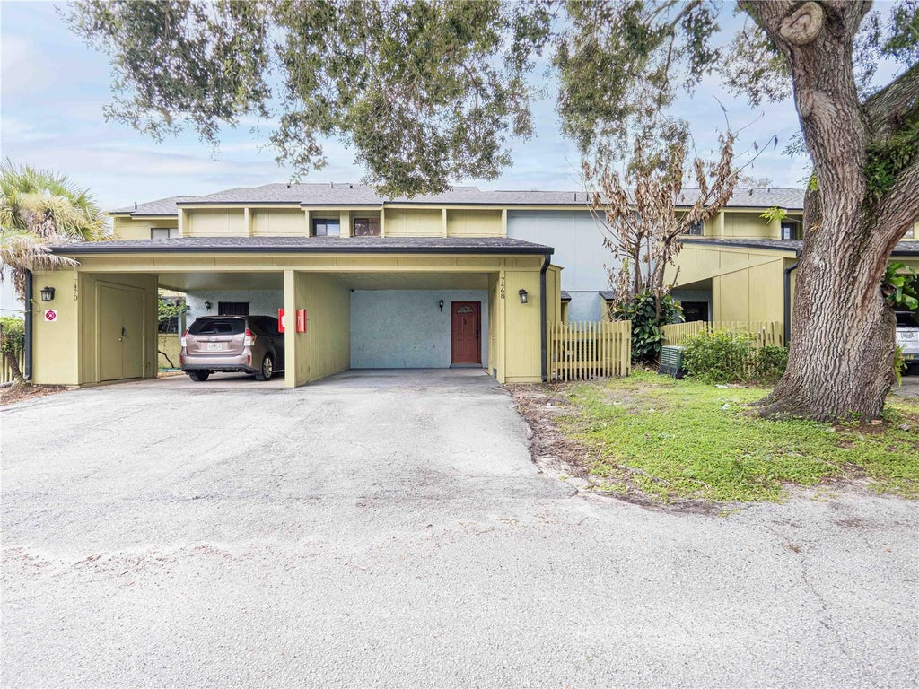 Photo of 7468 Canford Court #24, Winter Park, FL 32792 (MLS # O6433680)