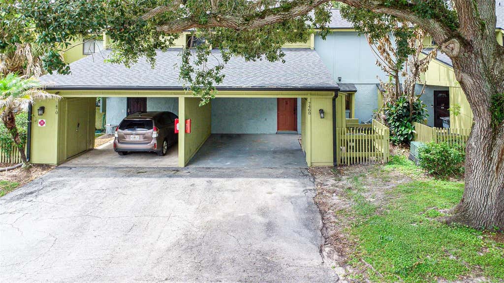 Photo of 7468 Canford Court #24, Winter Park, FL 32792 (MLS # O6433680)