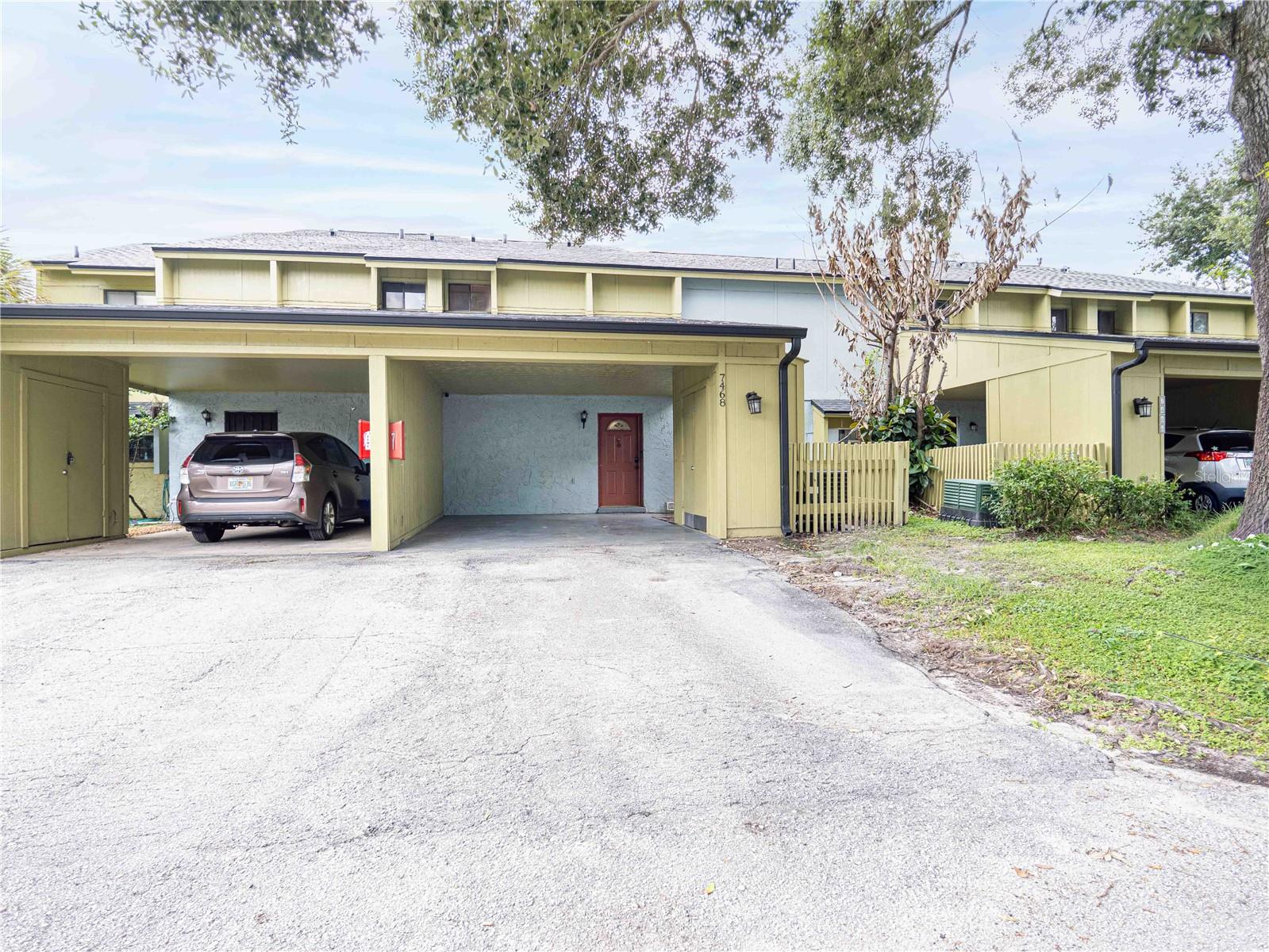 7468 CANFORD COURT 24