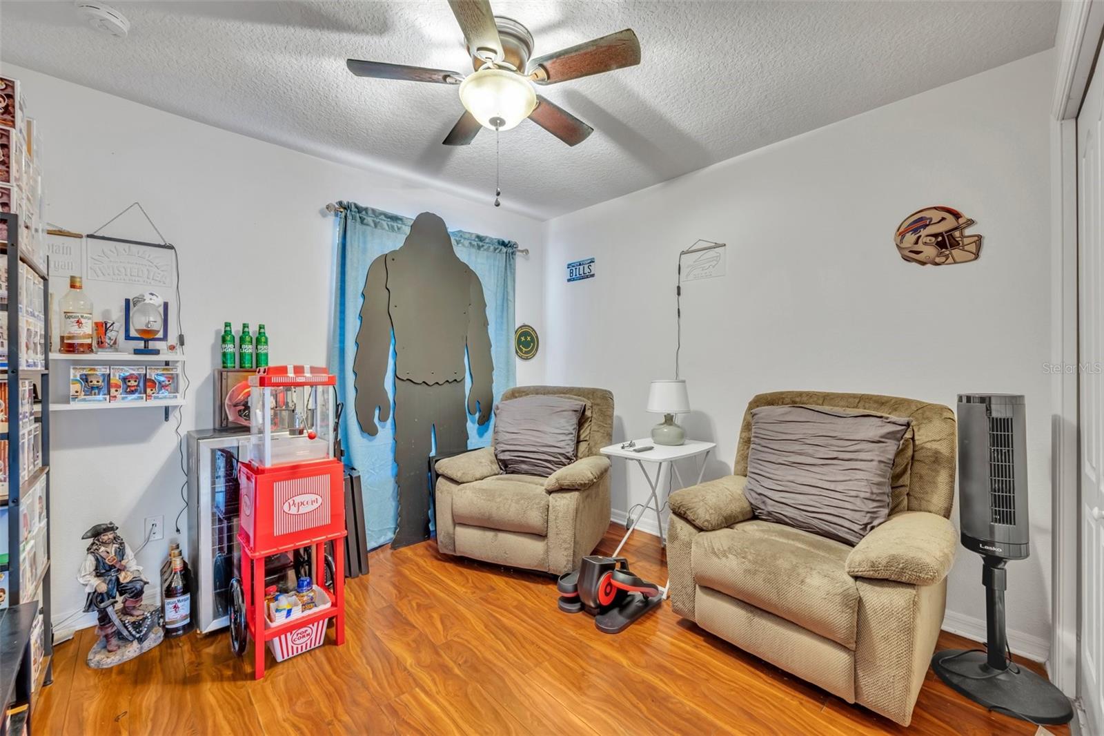 GRAND ISLAND OAKS PH 01 - Residential