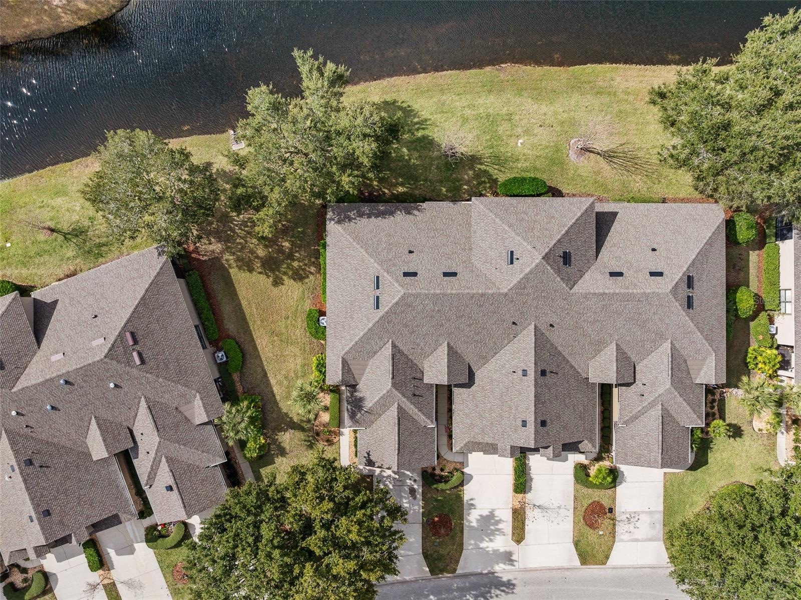 PLANTATION BAY SEC 2E 05 UNIT 01 - Residential