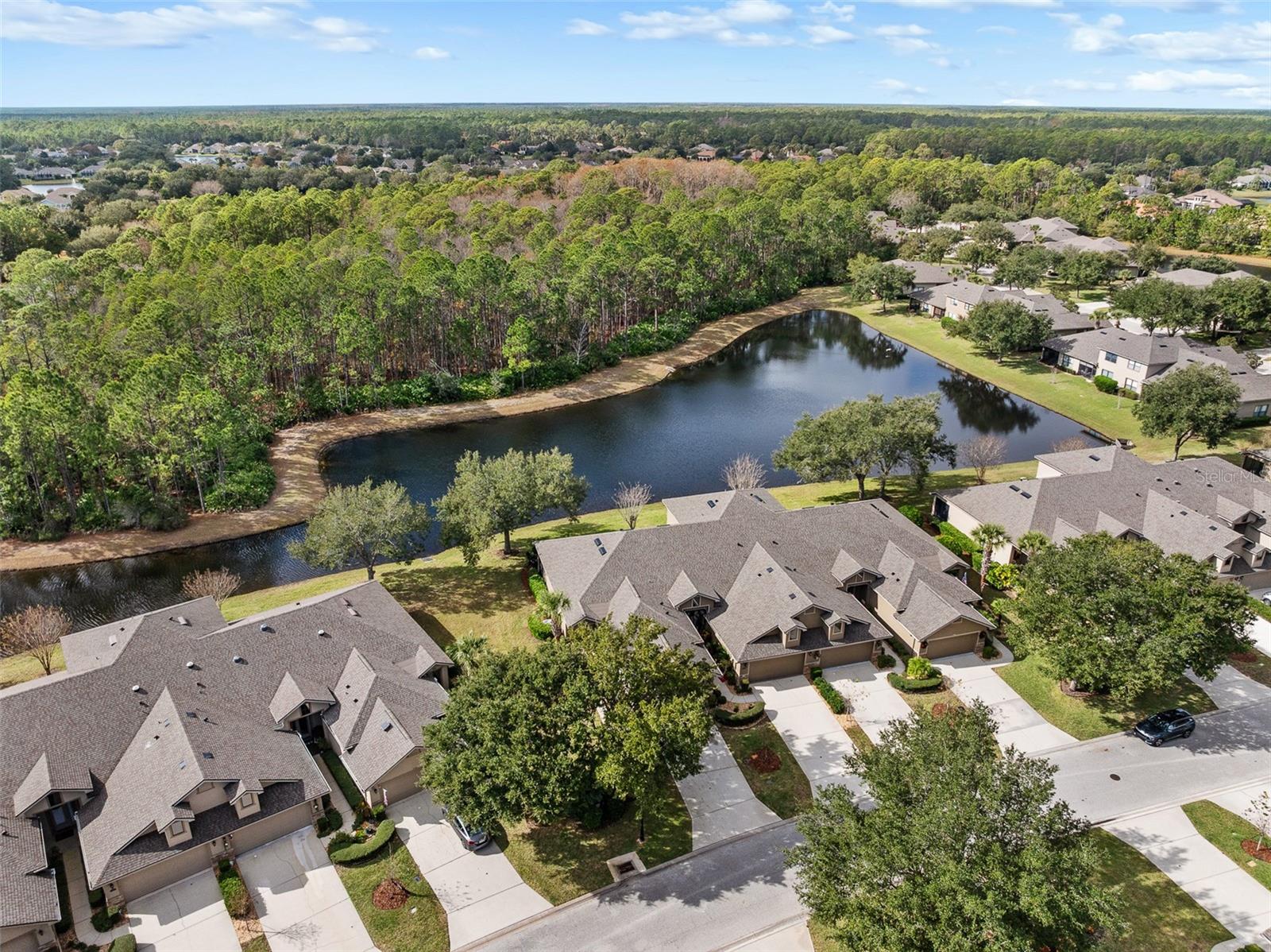 PLANTATION BAY SEC 2E 05 UNIT 01 - Residential