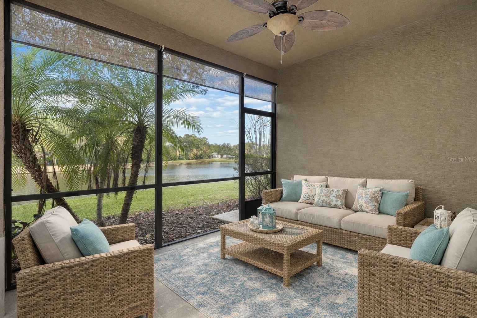 PLANTATION BAY SEC 2E 05 UNIT 01 - Residential