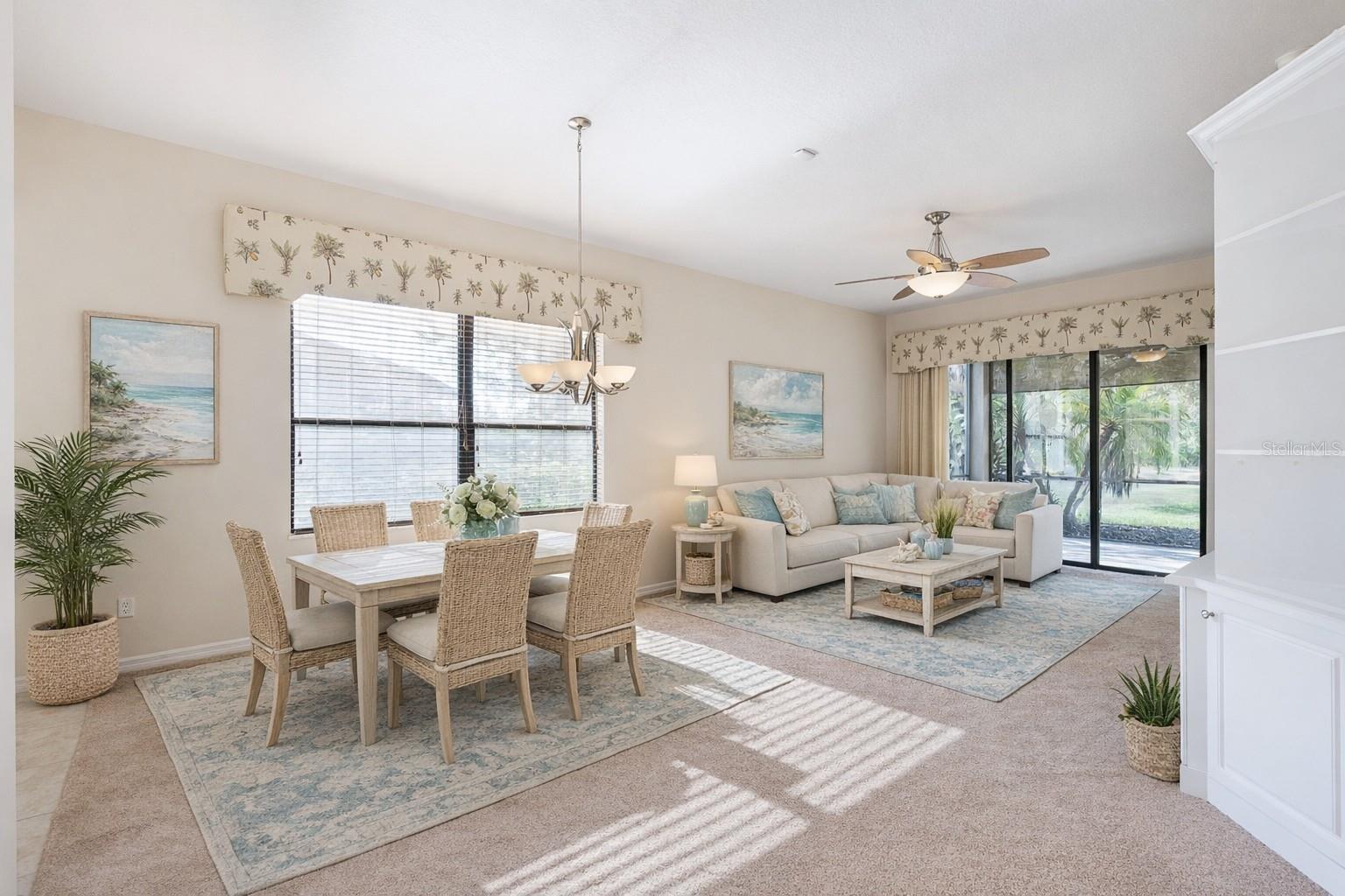 PLANTATION BAY SEC 2E 05 UNIT 01 - Residential