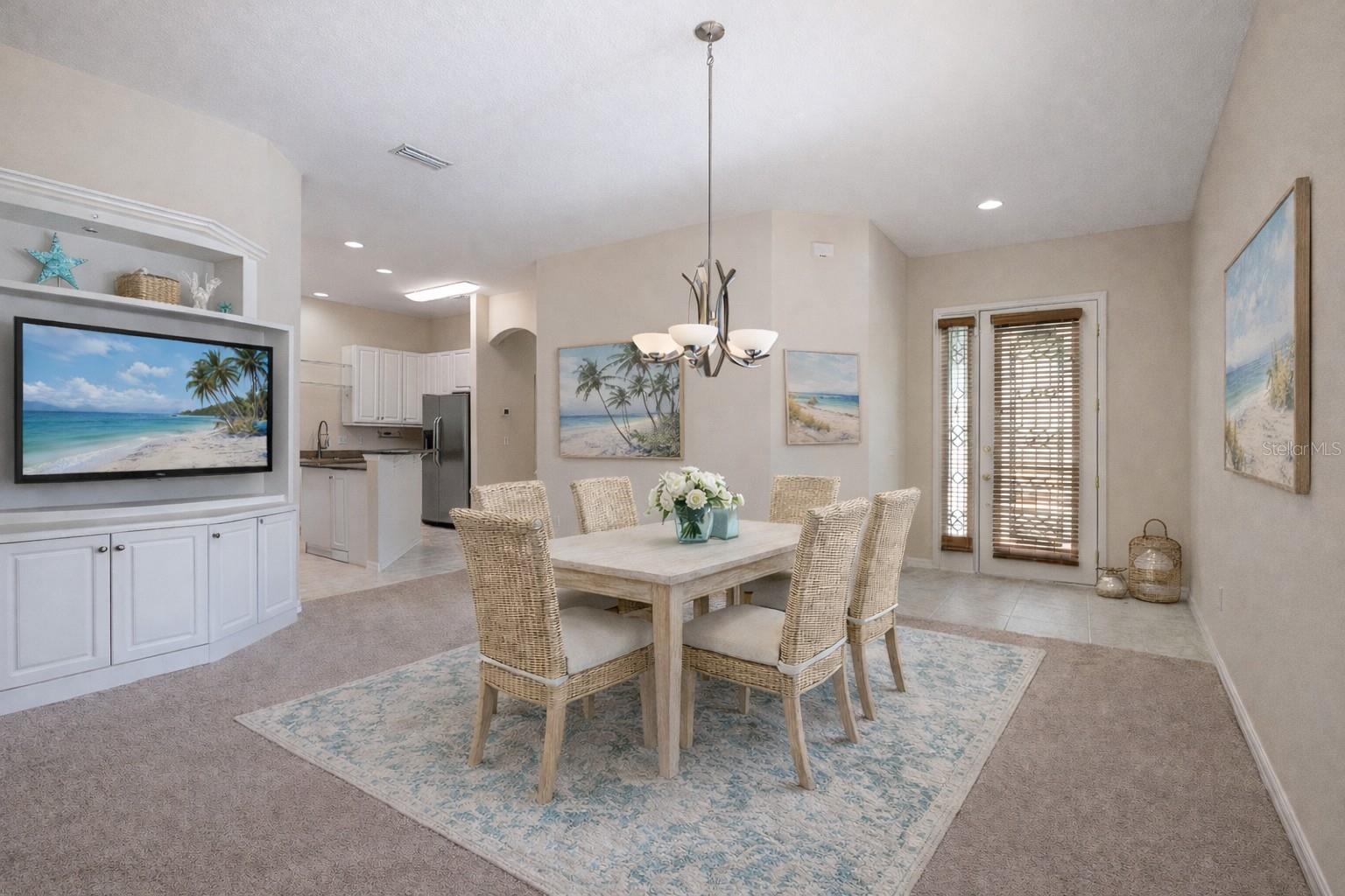 PLANTATION BAY SEC 2E 05 UNIT 01 - Residential