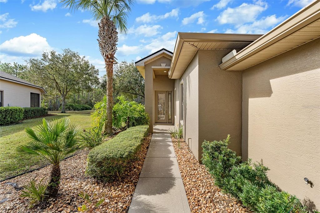 Photo of 1130 Hansberry Court, Ormond Beach, FL 32174 (MLS # FC314666)