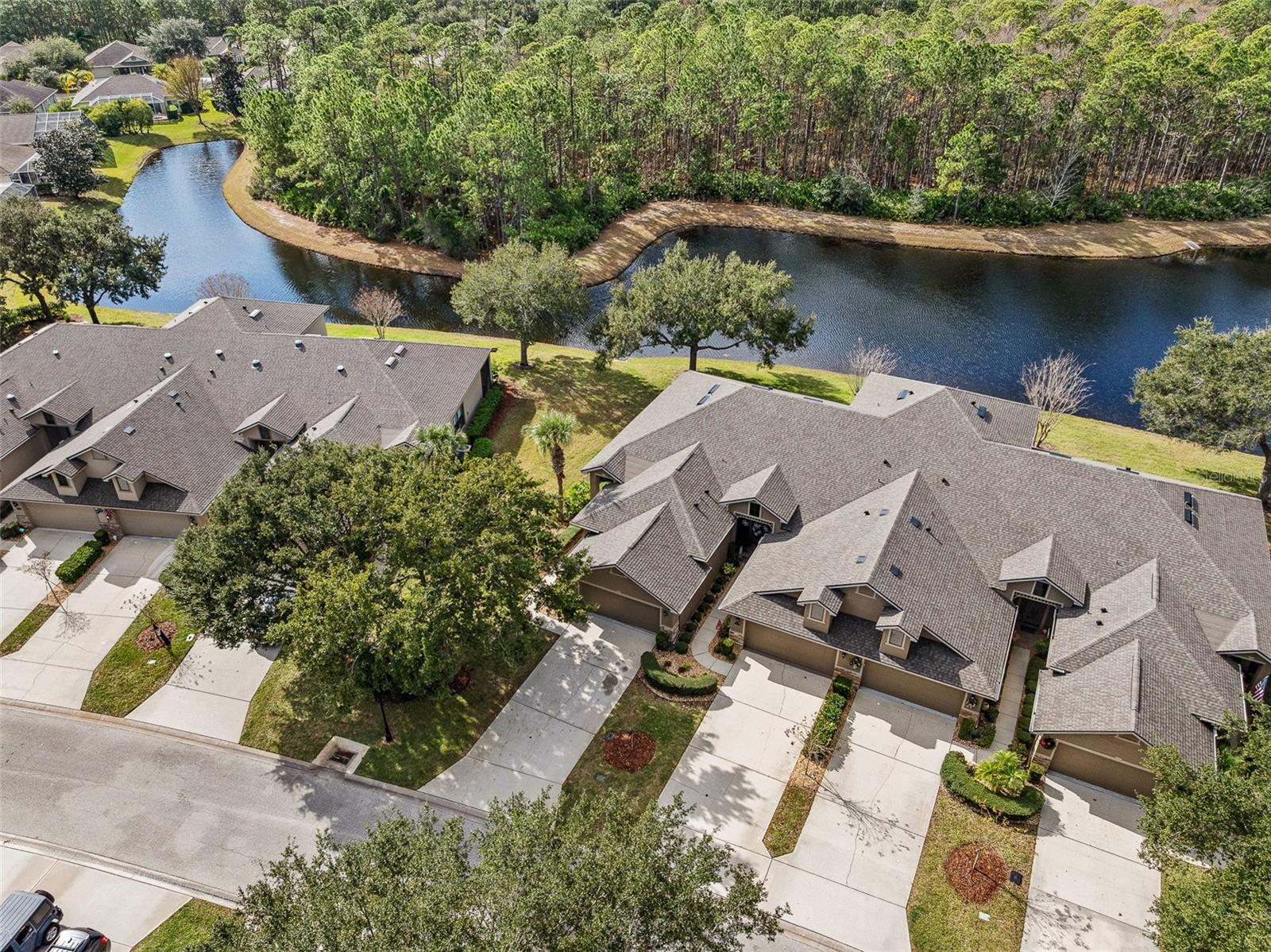 PLANTATION BAY SEC 2E 05 UNIT 01 - Residential