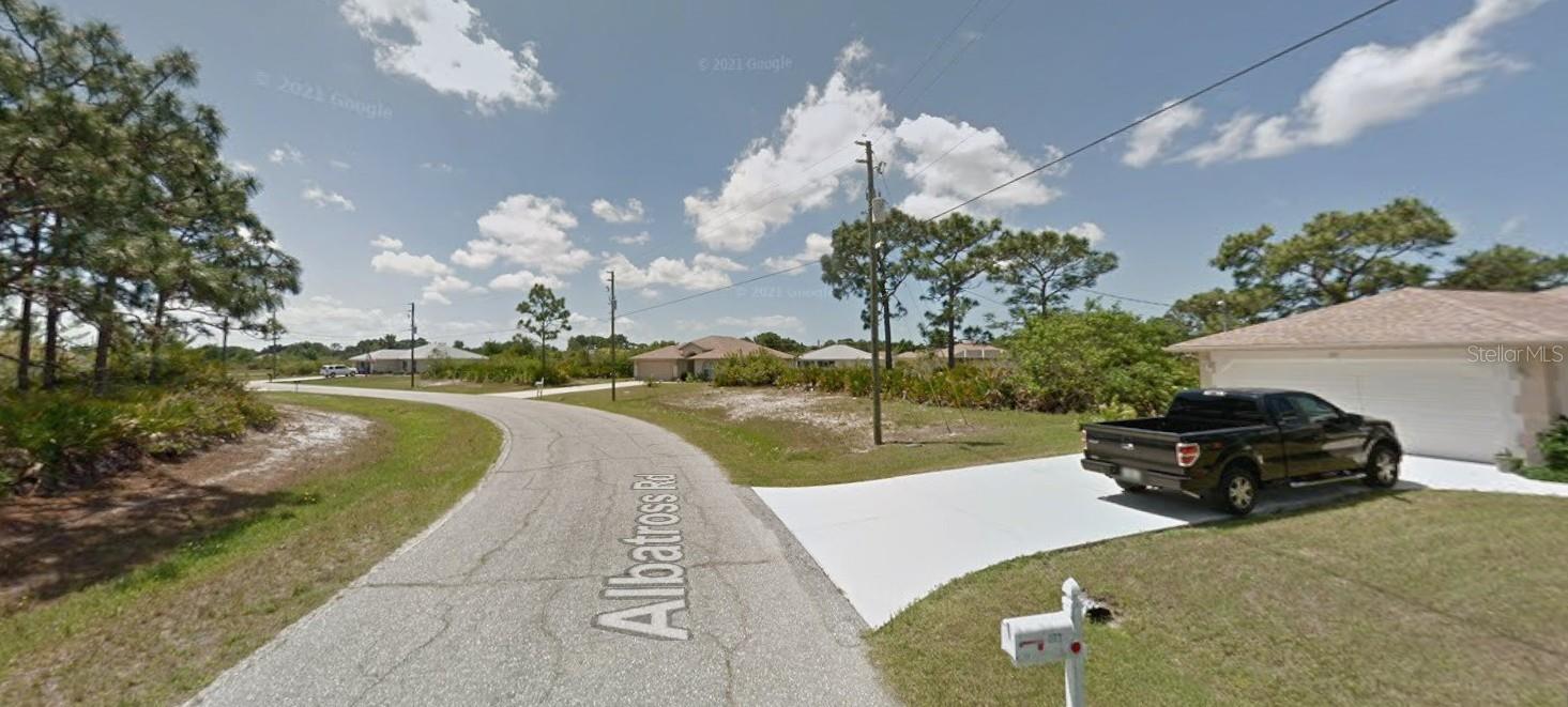 205 ALBATROSS ROAD