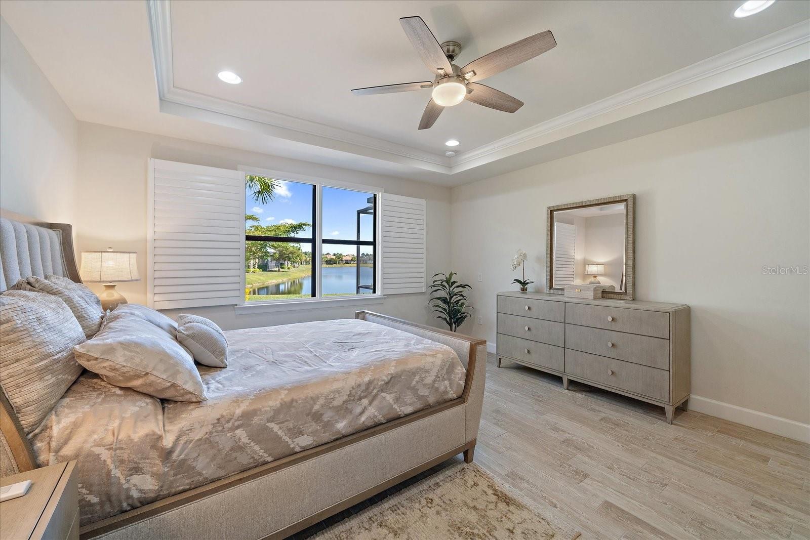 DEL WEBB PH I-B SUBPHASES D & F - Residential