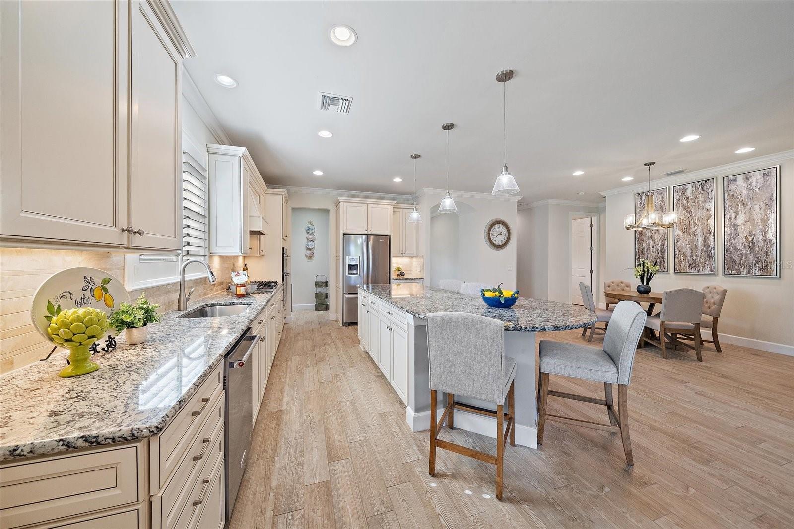 DEL WEBB PH I-B SUBPHASES D & F - Residential