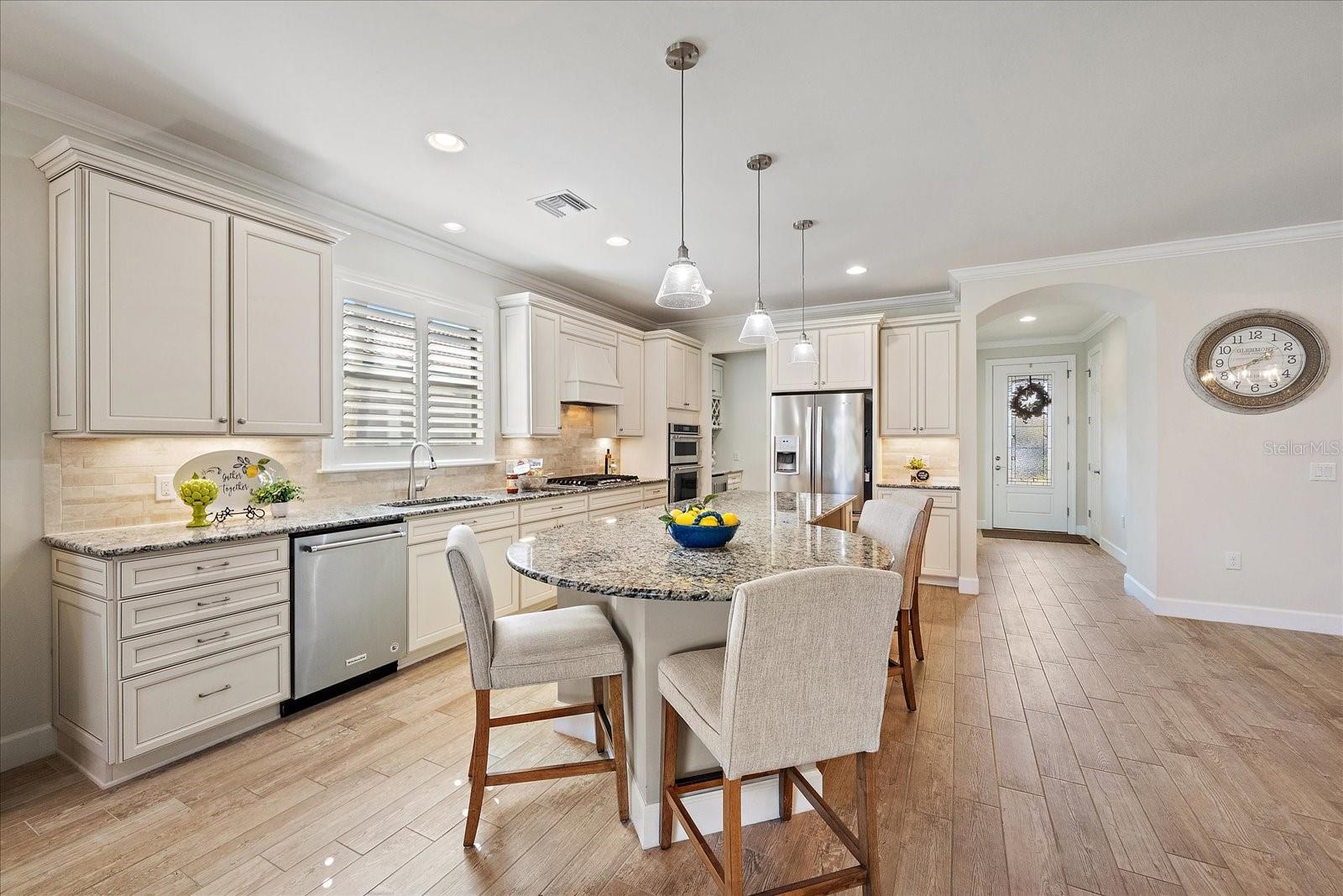 DEL WEBB PH I-B SUBPHASES D & F - Residential