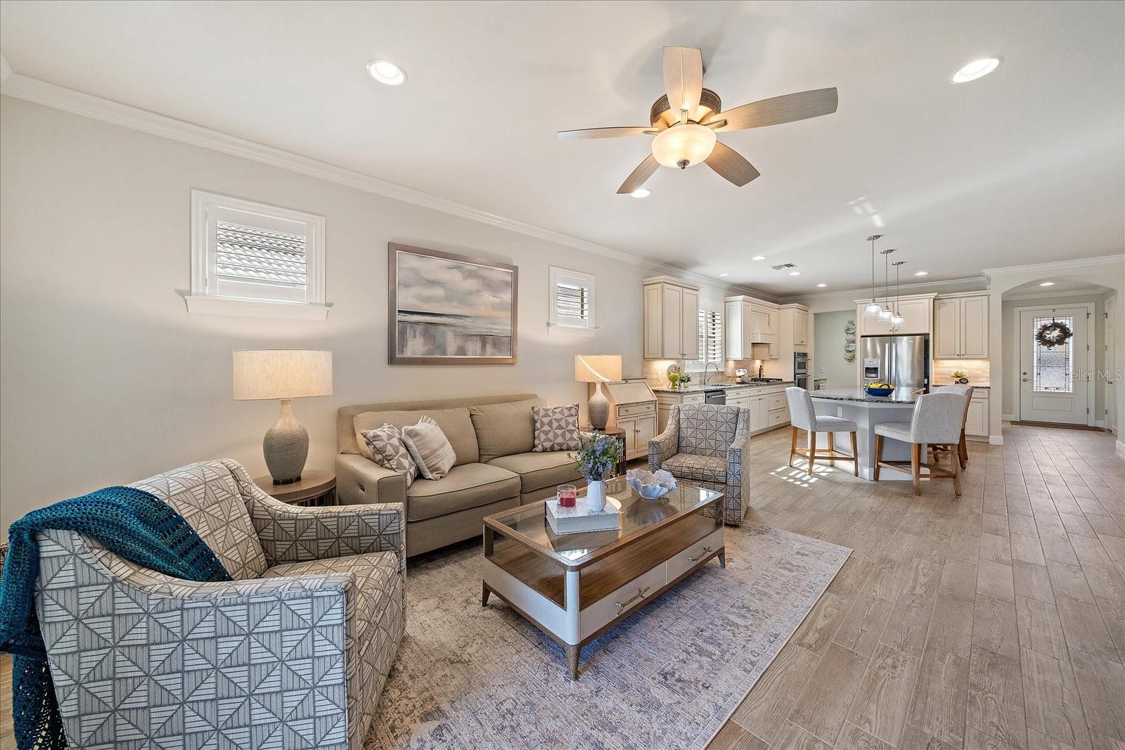 DEL WEBB PH I-B SUBPHASES D & F - Residential