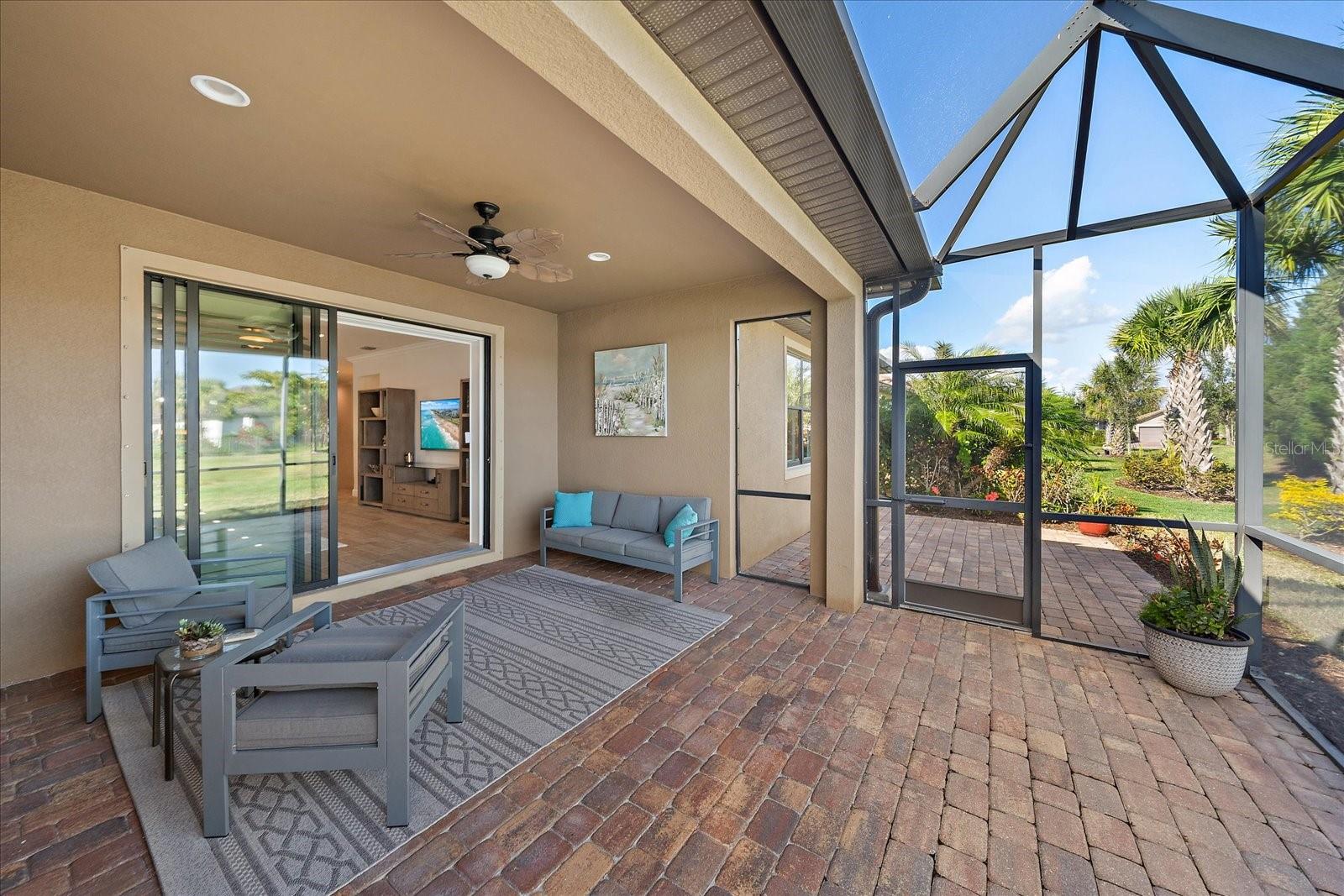 DEL WEBB PH I-B SUBPHASES D & F - Residential