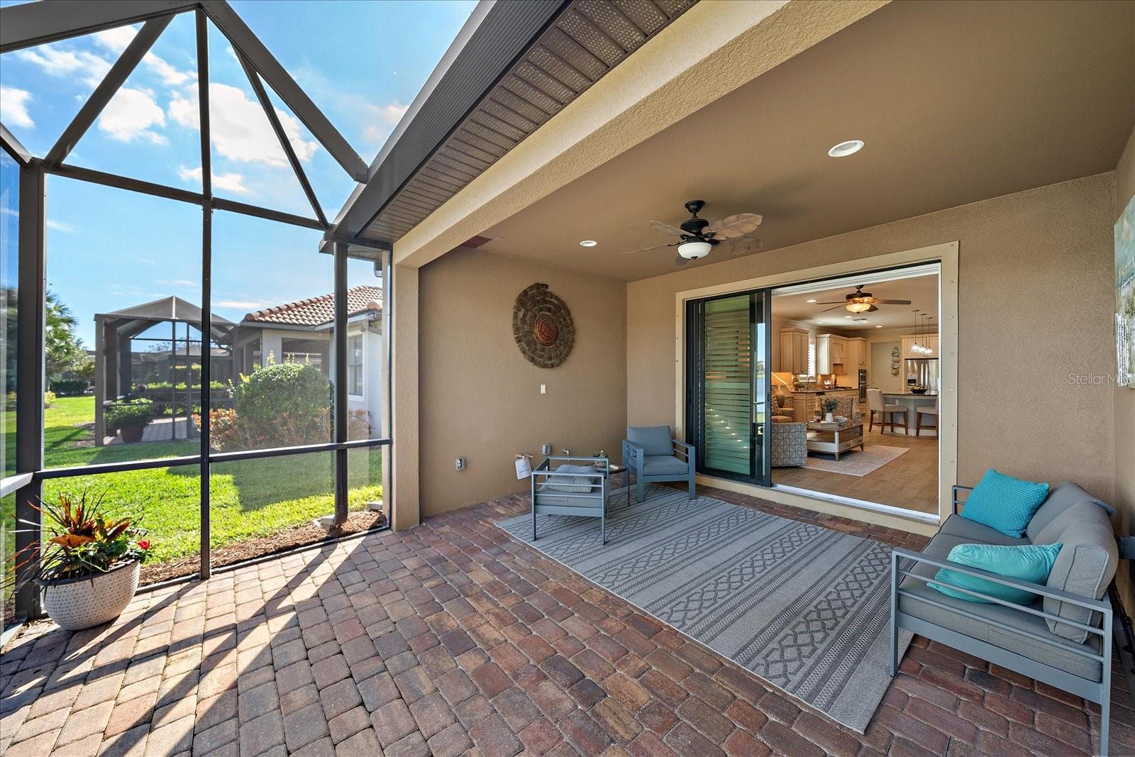 DEL WEBB PH I-B SUBPHASES D & F - Residential