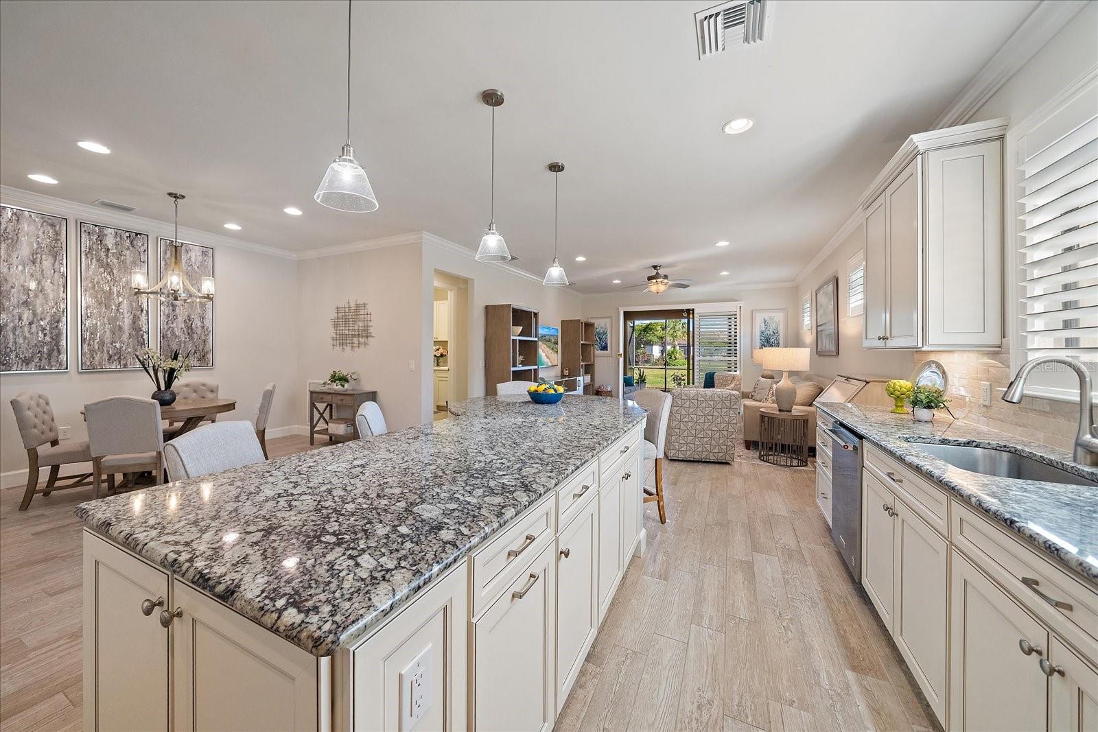 DEL WEBB PH I-B SUBPHASES D & F - Residential