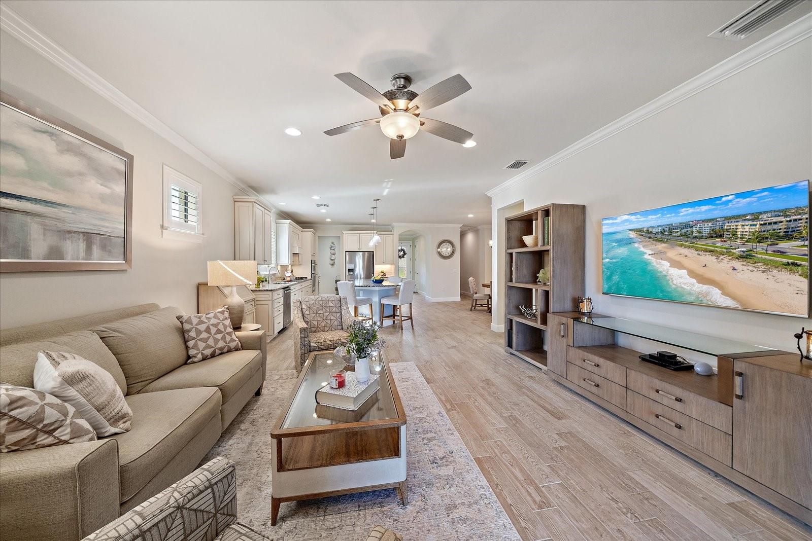 DEL WEBB PH I-B SUBPHASES D & F - Residential