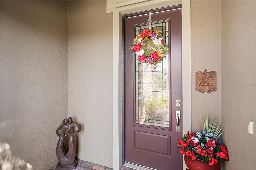 Photo of 16719 Ellsworth Avenue, Bradenton, FL 34202 (MLS # A4677388)