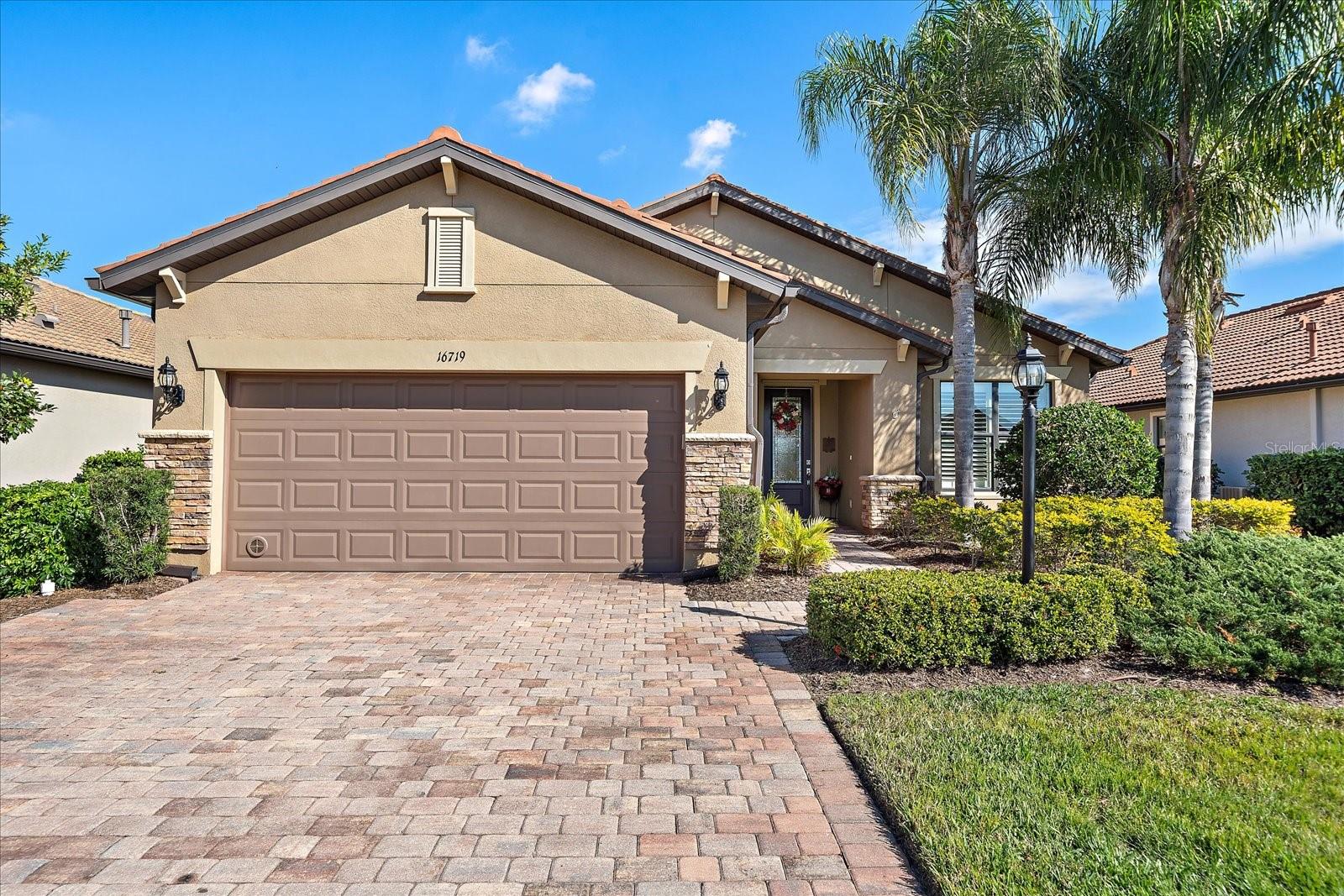 DEL WEBB PH I-B SUBPHASES D & F - Residential