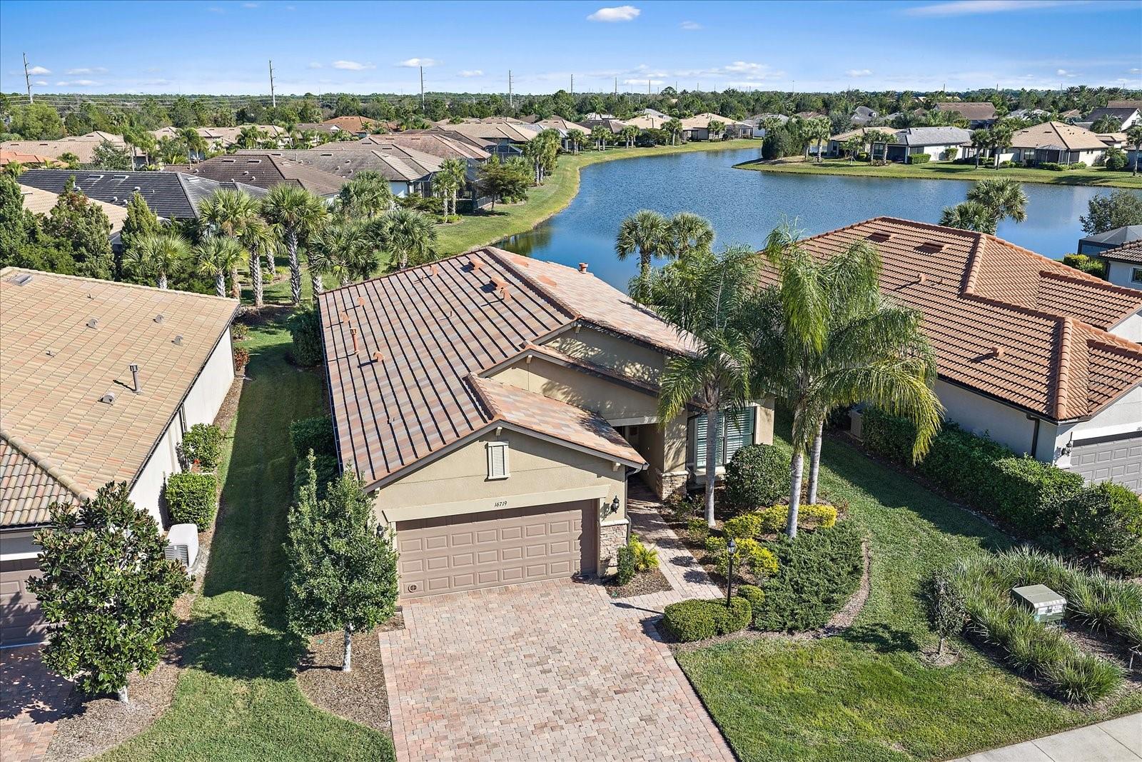 DEL WEBB PH I-B SUBPHASES D & F - Residential