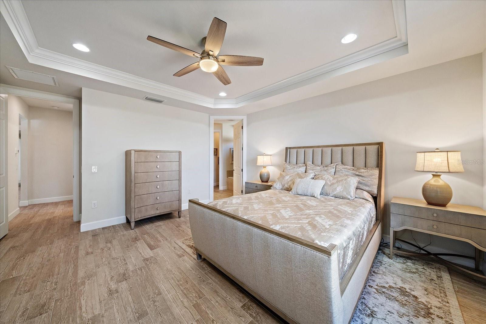 DEL WEBB PH I-B SUBPHASES D & F - Residential