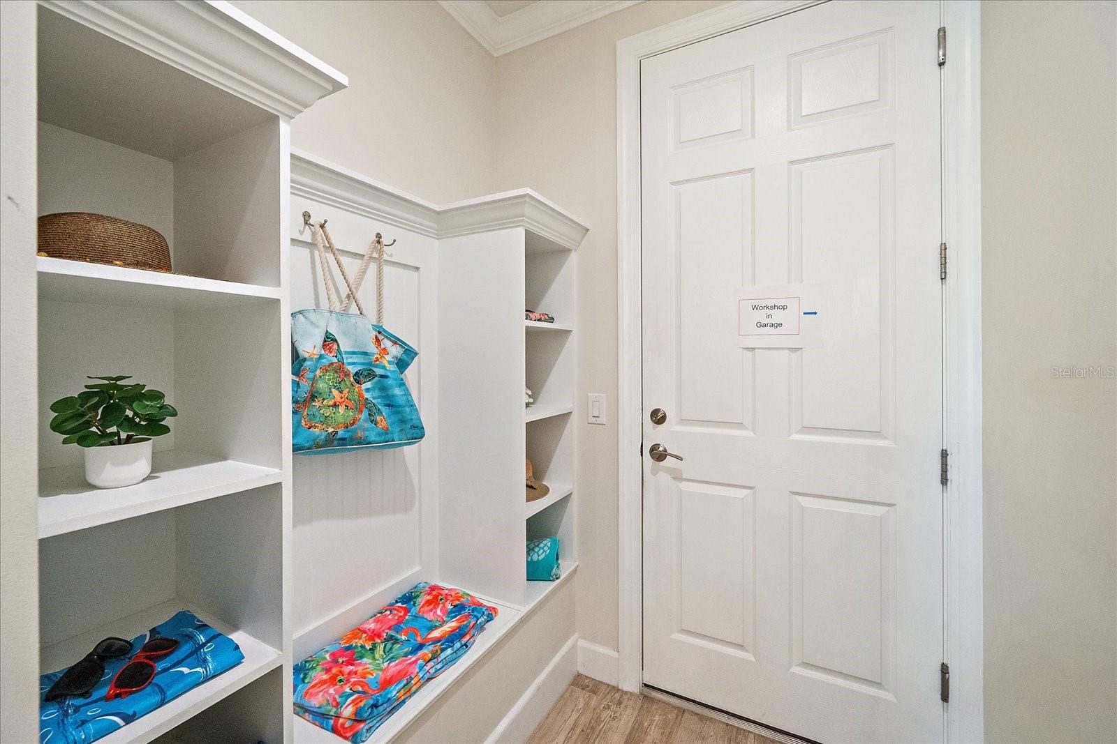 DEL WEBB PH I-B SUBPHASES D & F - Residential