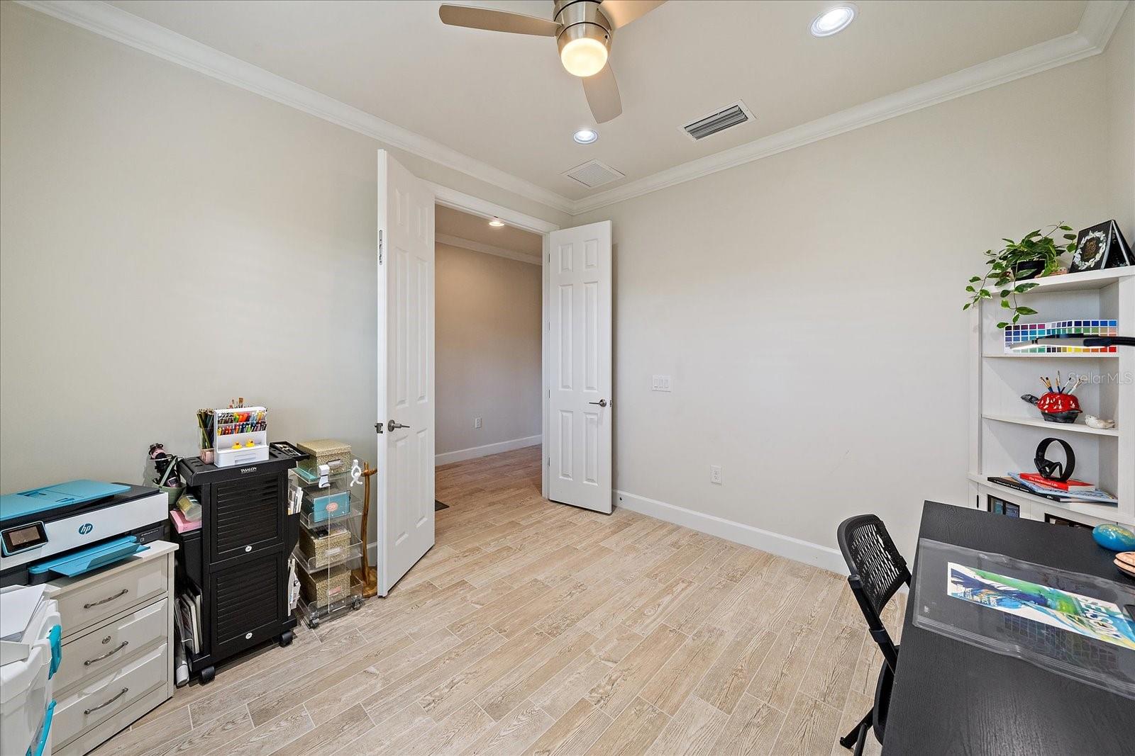 DEL WEBB PH I-B SUBPHASES D & F - Residential