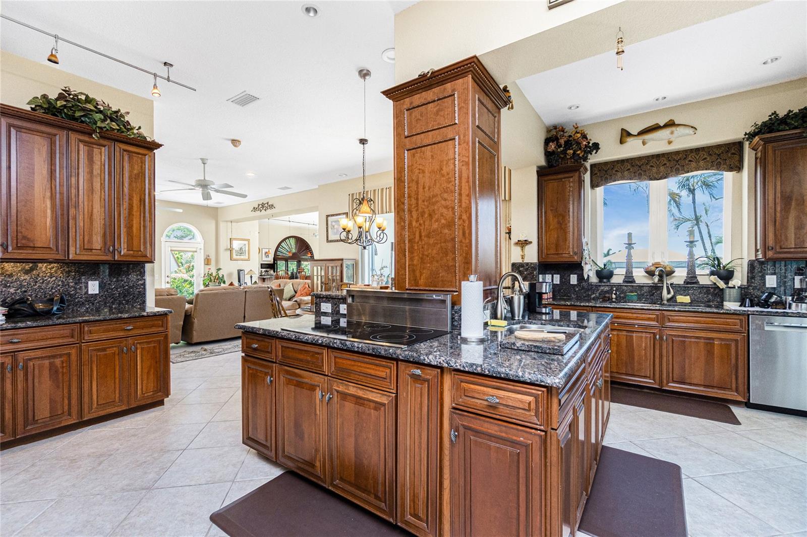 PORT CHARLOTTE SEC 040 - Residential