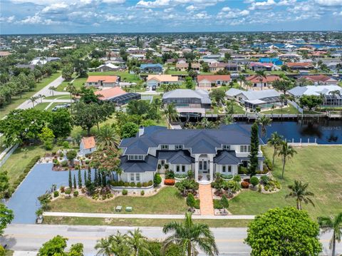 202 GEORGE ROAD SE PORT CHARLOTTE FL 33952