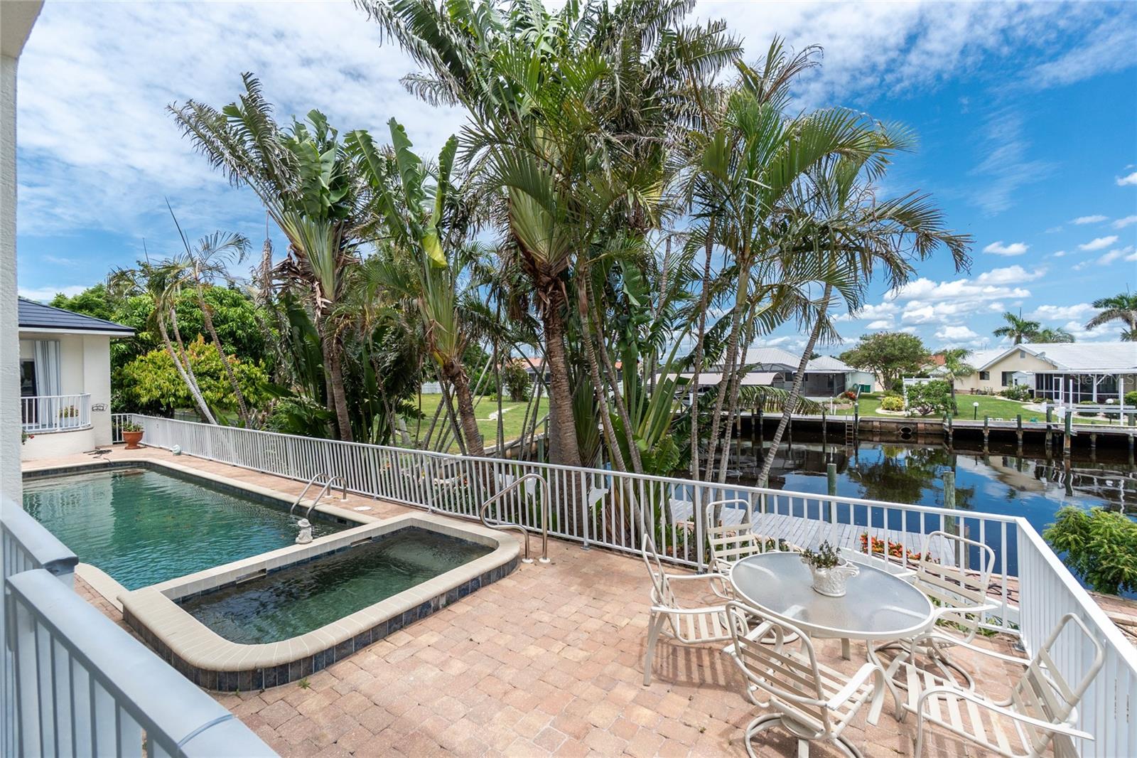 PORT CHARLOTTE SEC 040 - Residential