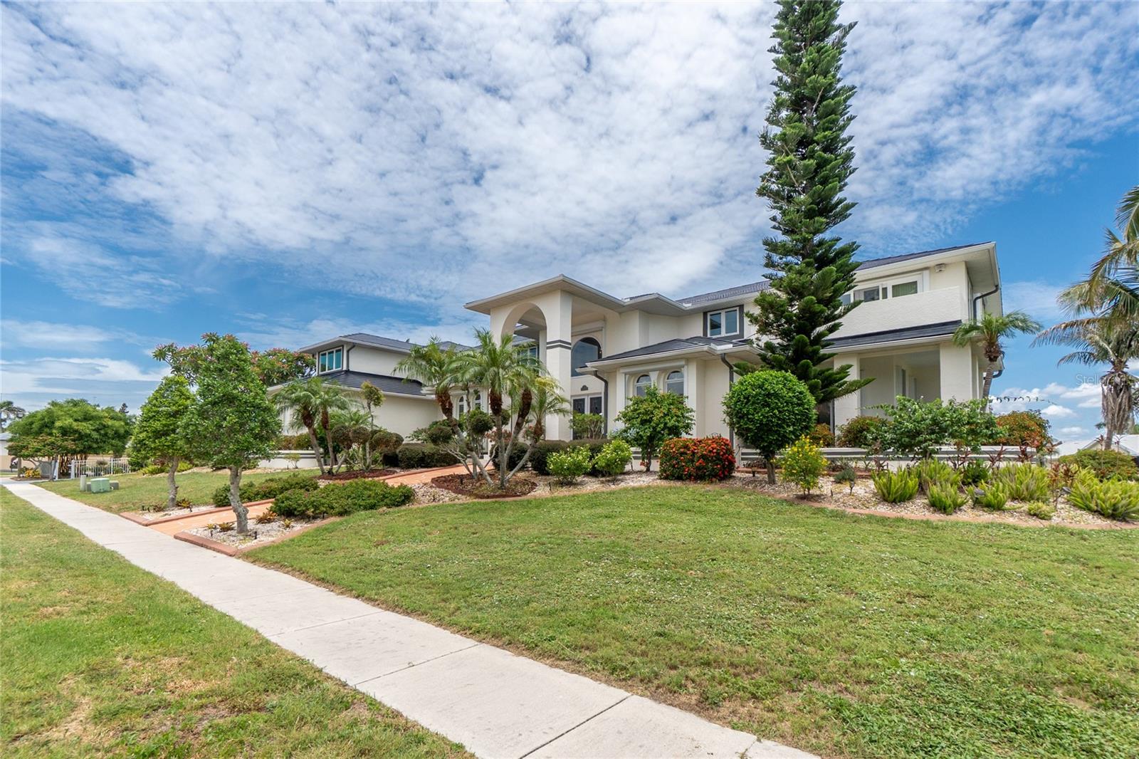 PORT CHARLOTTE SEC 040 - Residential