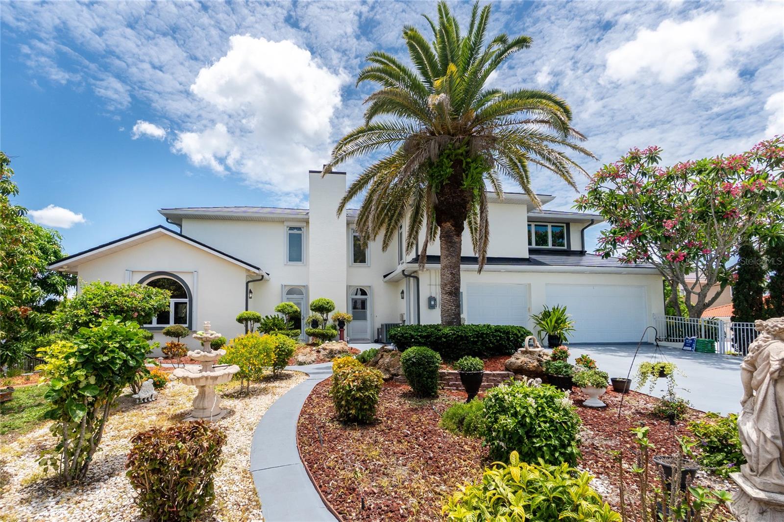 PORT CHARLOTTE SEC 040 - Residential