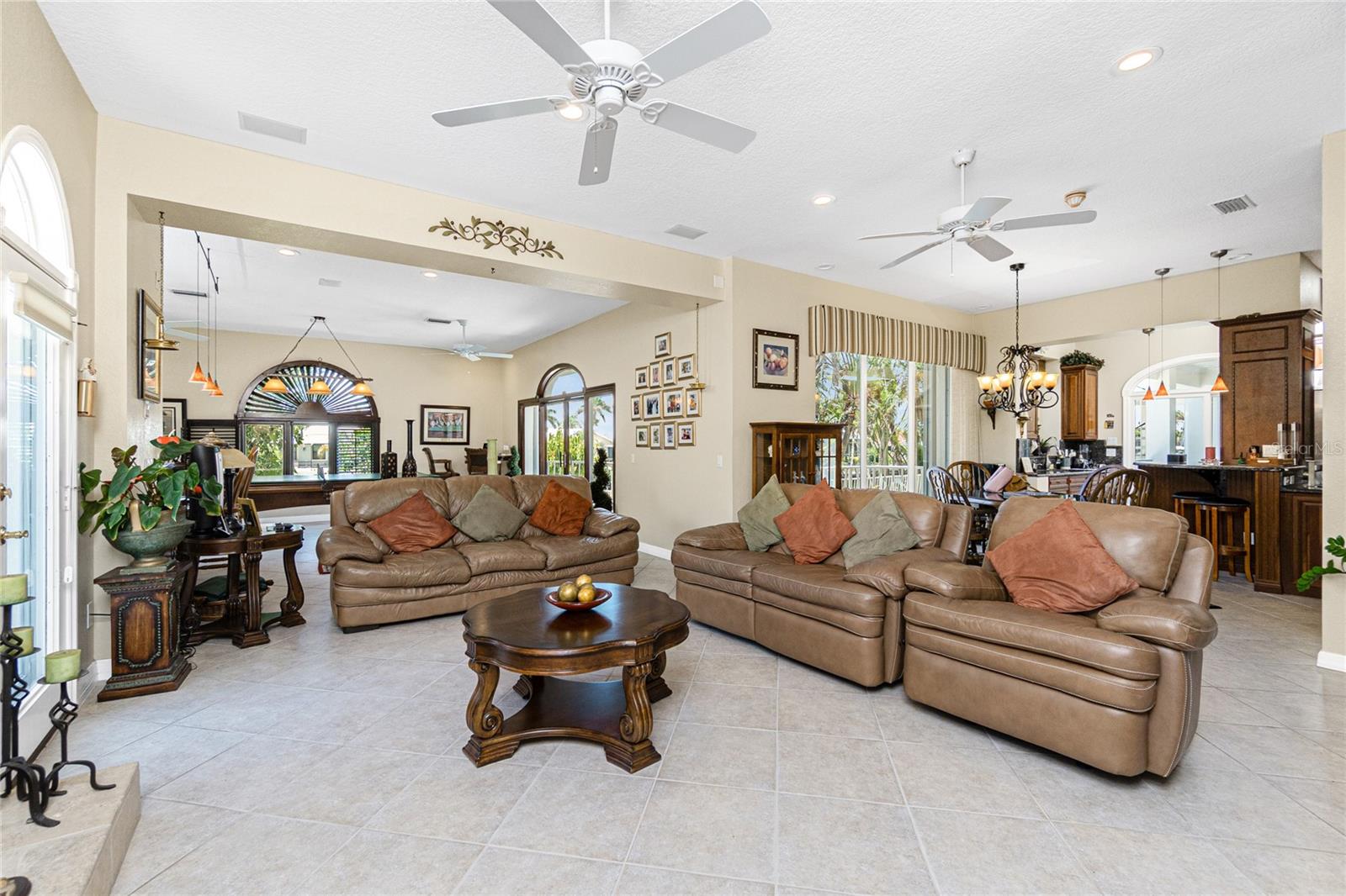 PORT CHARLOTTE SEC 040 - Residential