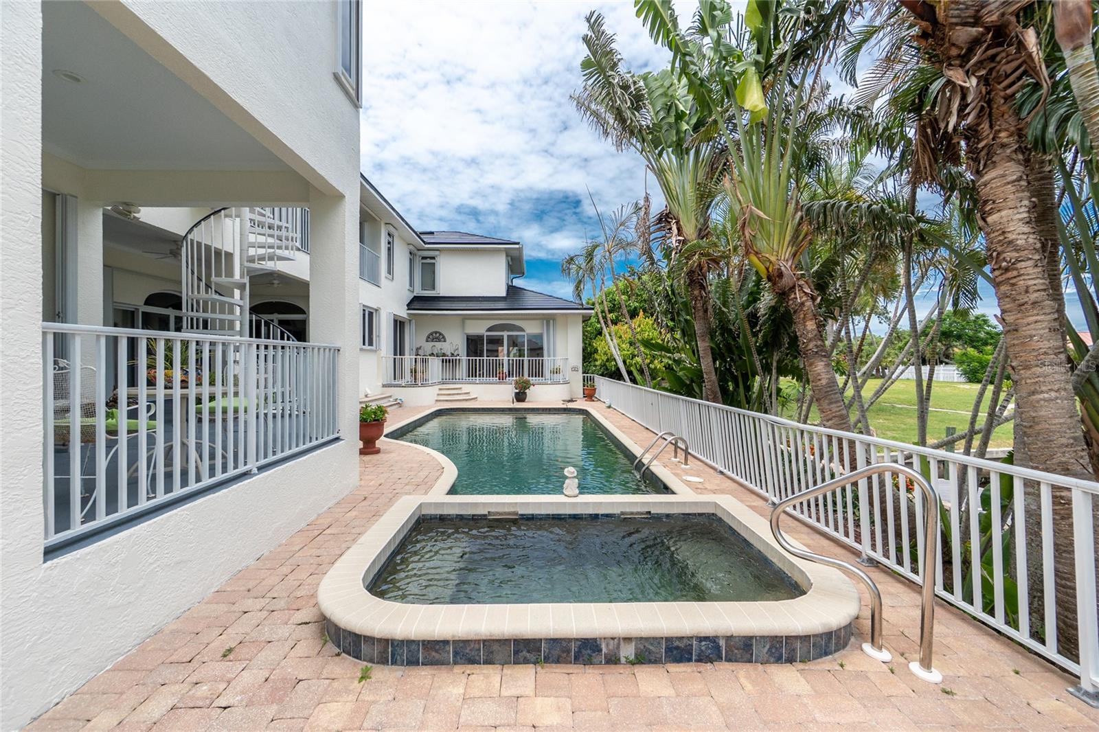 PORT CHARLOTTE SEC 040 - Residential