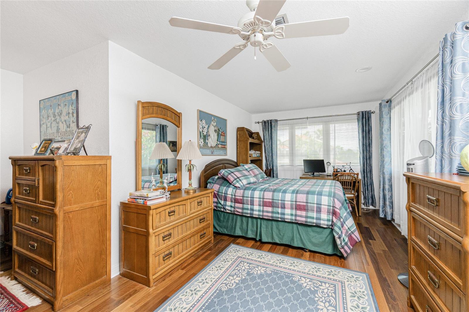 PORT CHARLOTTE SEC 040 - Residential