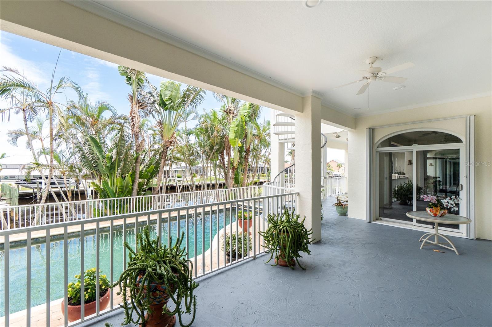 PORT CHARLOTTE SEC 040 - Residential