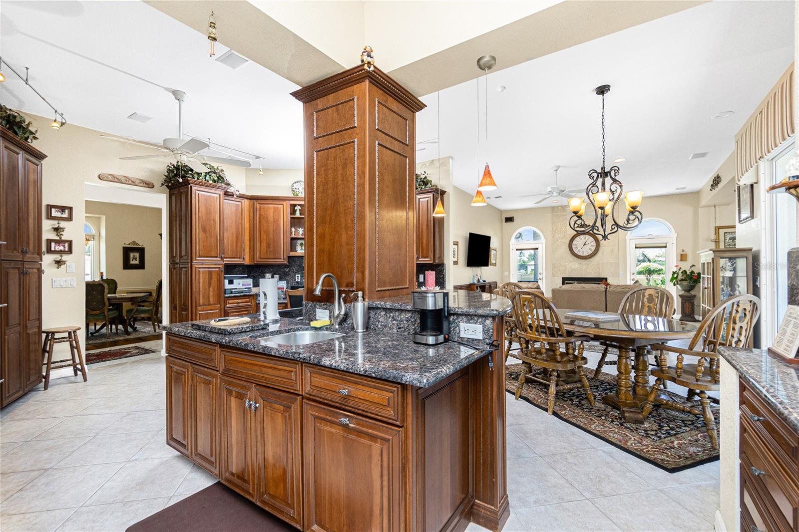 PORT CHARLOTTE SEC 040 - Residential