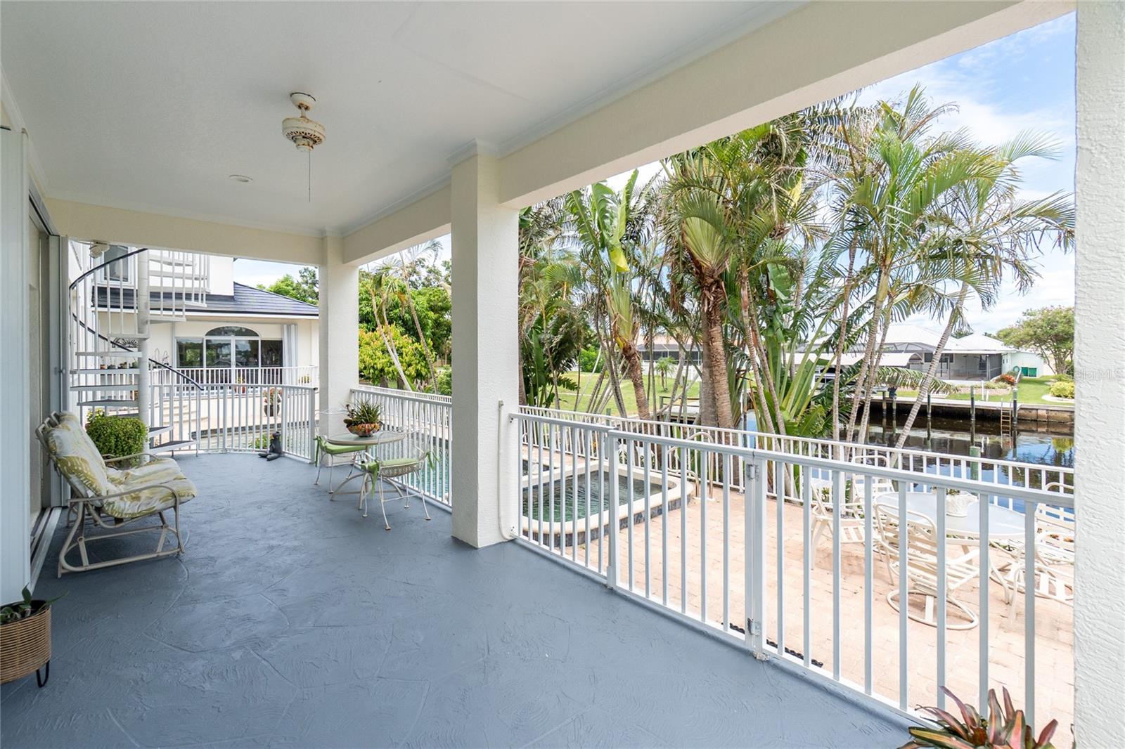 PORT CHARLOTTE SEC 040 - Residential