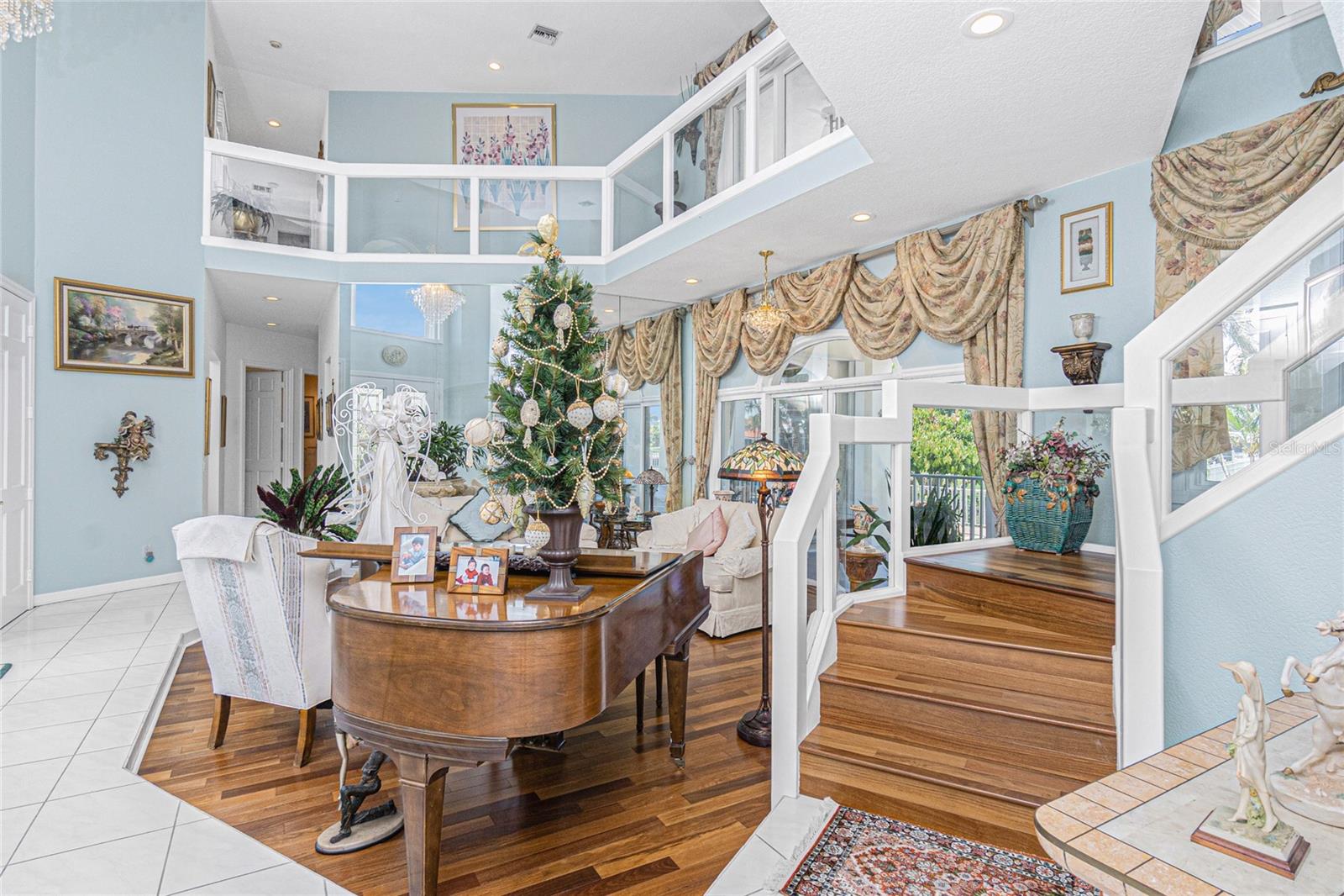 PORT CHARLOTTE SEC 040 - Residential