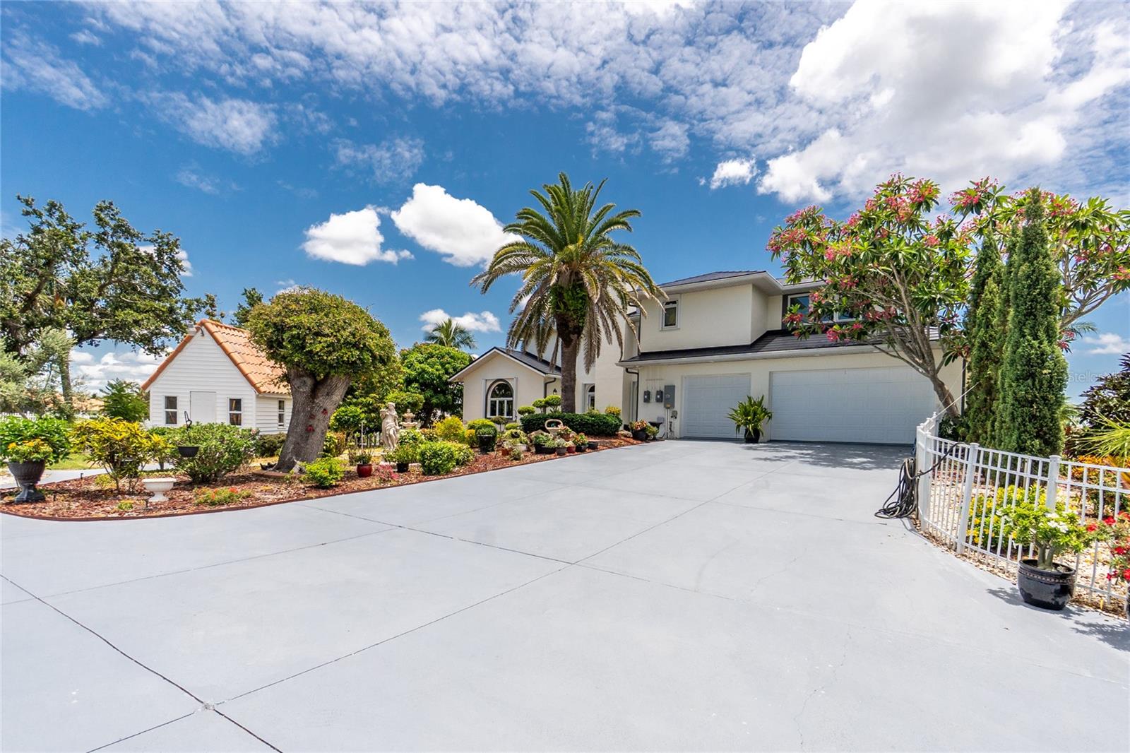 PORT CHARLOTTE SEC 040 - Residential