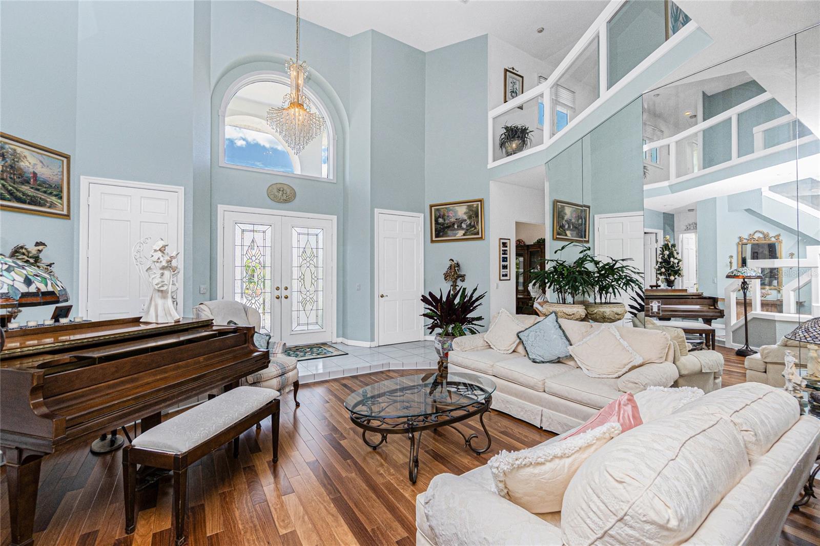 PORT CHARLOTTE SEC 040 - Residential