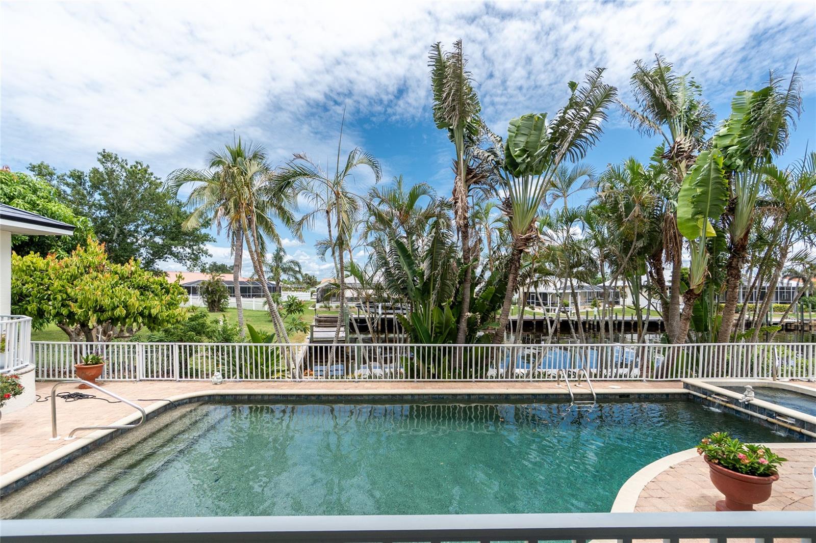 PORT CHARLOTTE SEC 040 - Residential