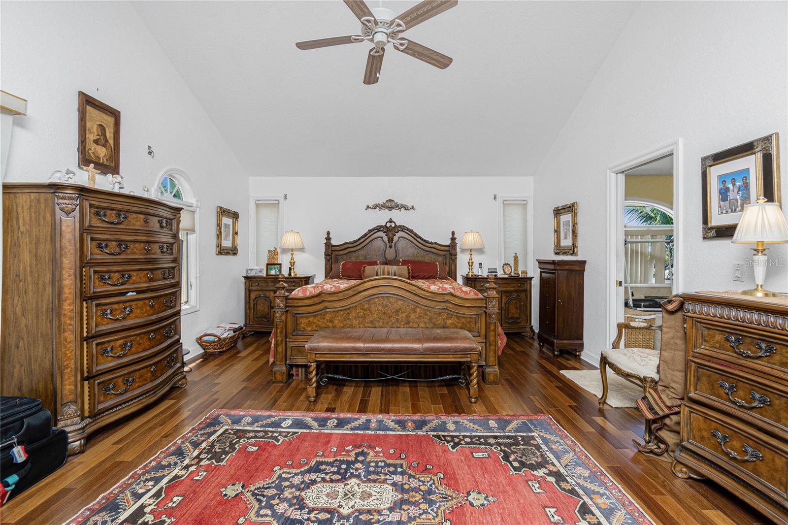 PORT CHARLOTTE SEC 040 - Residential